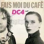 [Pochette de Fais-moi du caf]