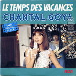 [Pochette de Le Temps des vacances]