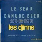 [Pochette de Le beau Danube bleu]