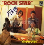 [Pochette de Rock star]