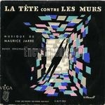 [Pochette de La tte contre les murs]