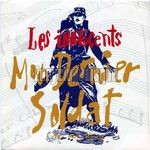 [Pochette de Mon dernier soldat]