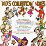 [Pochette de Kid’s collection]