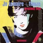 [Pochette de Precious time]