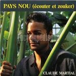 [Pochette de Pays nou (couter et zouker)]