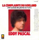 [Pochette de La complainte du goland (Ah ! Si j’avais des plumes au cul)]