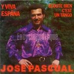 [Pochette de Y viva Espaa]