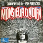 [Pochette de Monsieur l’indien]