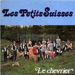 [Pochette de Le chvrier]