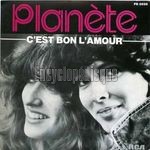 [Pochette de C’est bon l’amour]