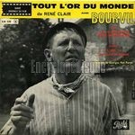 [Pochette de Tout l’or du monde]