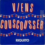 [Pochette de Viens couscousser]