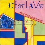 [Pochette de C’est la vie]