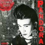 [Pochette de Pandora]