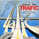 [Pochette de Trafic]