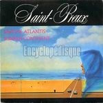 [Pochette de Save me Atlantis]