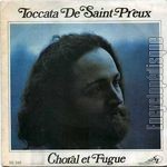 [Pochette de Toccata de Saint-Preux]