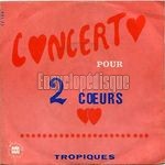 [Pochette de Concerto pour 2 cœurs]