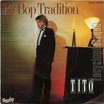 [Pochette de Be bop tradition]