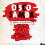 [Pochette de Disco samba]