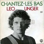 [Pochette de Chantez-les bas]