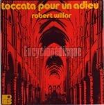 [Pochette de Toccata pour un adieu]