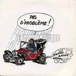 [Pochette de Pas d’problmes]