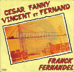 [Pochette de Csar, Fanny, Vincent et Fernand]