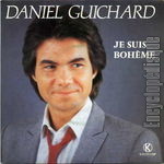 [Pochette de Je suis bohme]