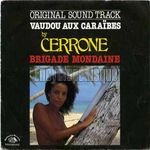 [Pochette de Vaudou aux Carabes]