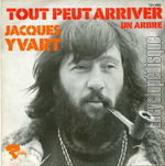 [Pochette de Tout peut arriver]