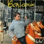 [Pochette de Benjamin]