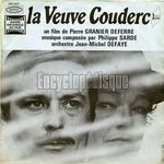 [Pochette de La Veuve Couderc]