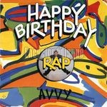 [Pochette de Happy birthday rap]