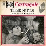 [Pochette de L’astragale]