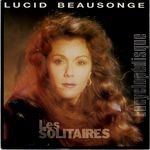 [Pochette de Les solitaires]