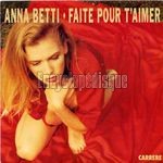 [Pochette de Faite pour t’aimer]