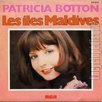 [Pochette de Les les Maldives]