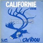 [Pochette de Californie]