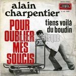 [Pochette de Pour oublier mes soucis]