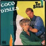 [Pochette de Top secret]