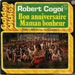 [Pochette de Golden Oldies N32: Bon anniversaire]