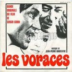 [Pochette de Les Voraces]