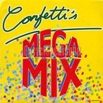 [Pochette de Mega mix]