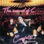 [Pochette de The sound of C. (CONFETTI’S)]