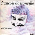 [Pochette de Amour vole]