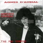 [Pochette de Agressive agresse]