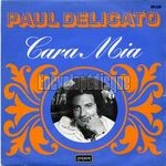 [Pochette de Cara mia]