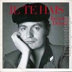 [Pochette de Je te hais]