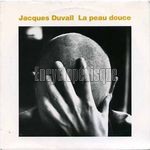 [Pochette de La peau douce]